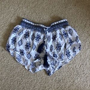 Ocean Drive shorts